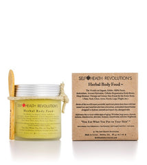 All Natural Body Cream