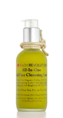 All in 1 Herbal Face Cleansing Lotion™